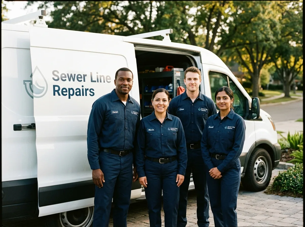 Emergency Plumber company in Panama City Beach, FL